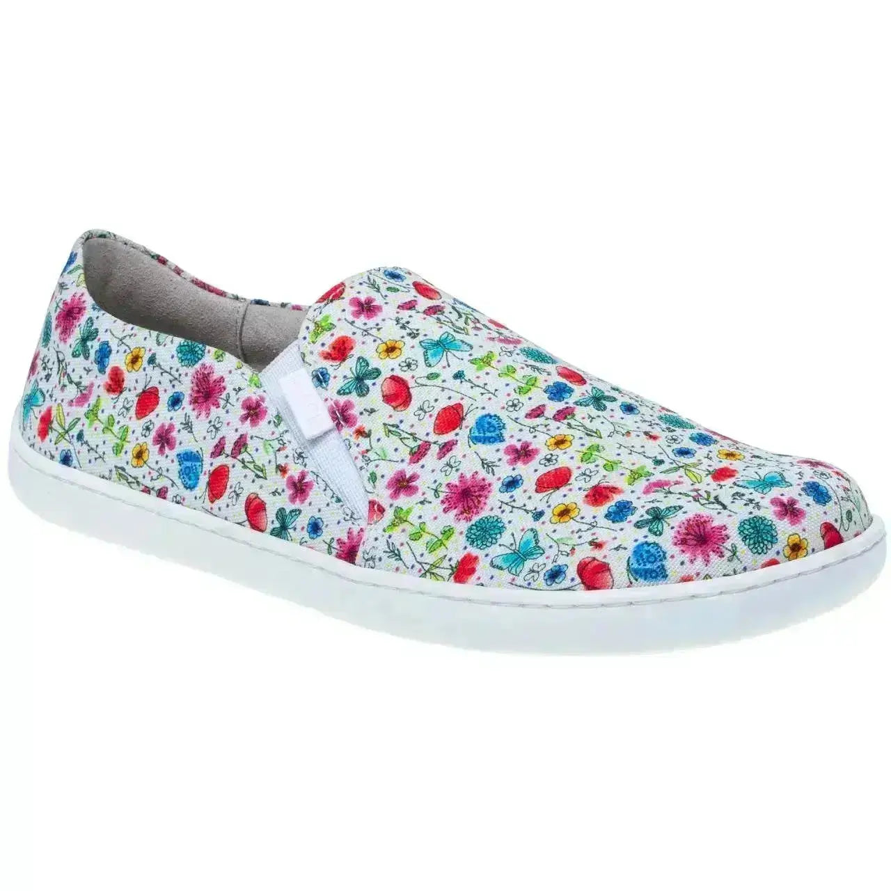 Fare Bare - Chaussures à enfiler barefoot B5762452 - chaussures barefoot sans lacets