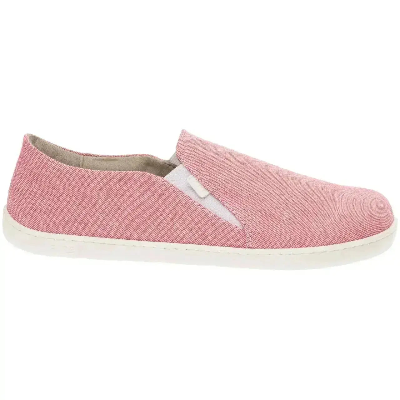 Fare Bare - Slip-On Lia Pink B5762451 - zapatillas sin cordones barefoot