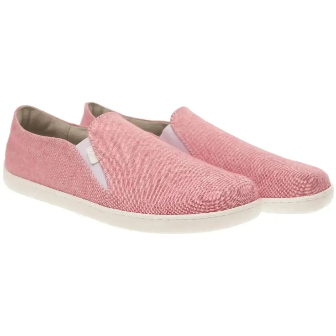 Fare Bare - Slip-On Lia Pink B5762451 - zapatillas sin cordones barefoot