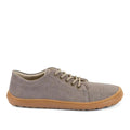 Froddo Barefoot - Barefoot Botaniq Laces Grey - Lonetas cordones respetuosas