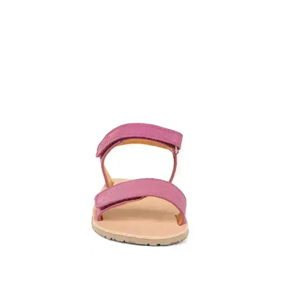 Froddo Barefoot - Flexy Lia Fuchsia - Sandales minimalistes