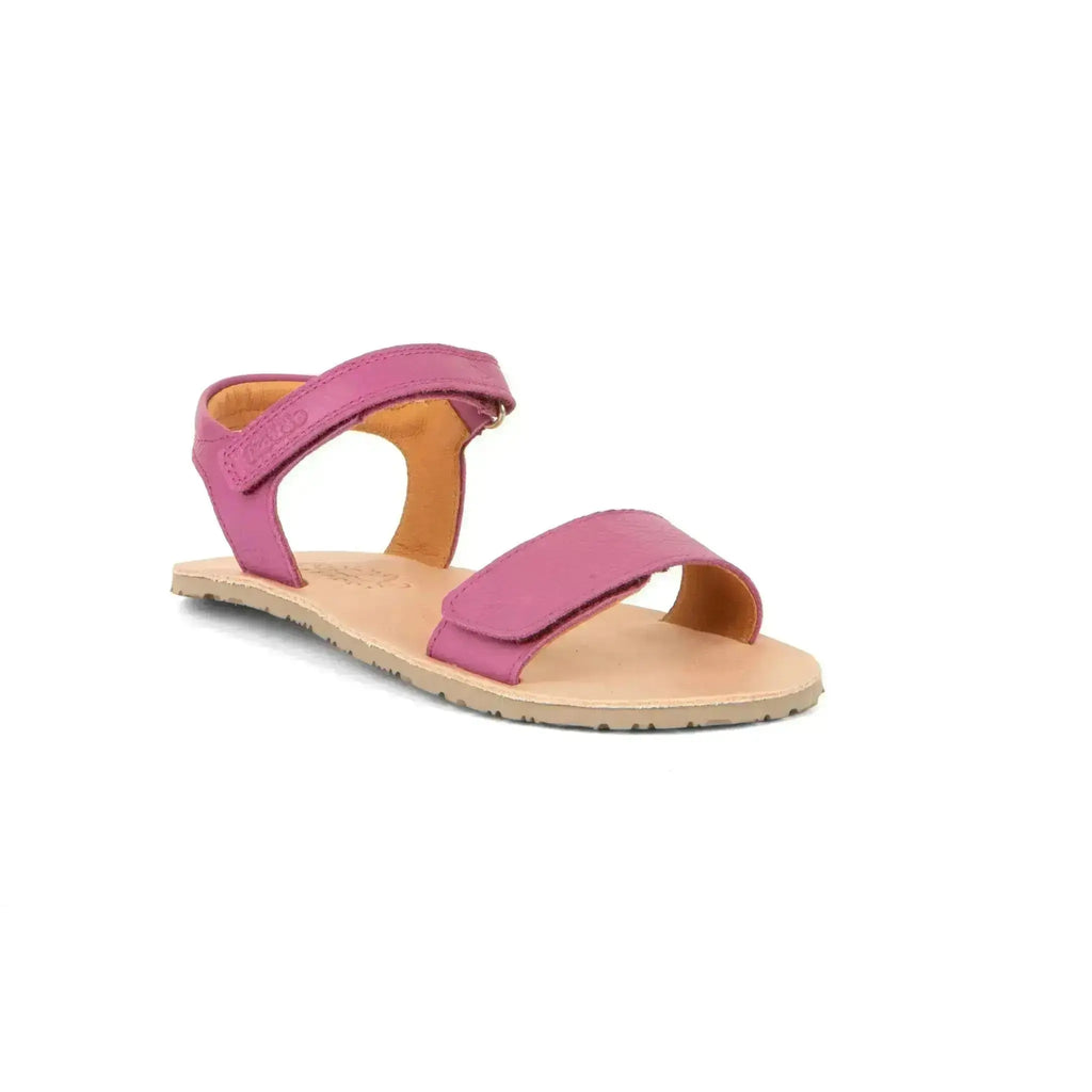 Froddo Barefoot - Flexy Lia Fucsia - Sandalias respetuosas