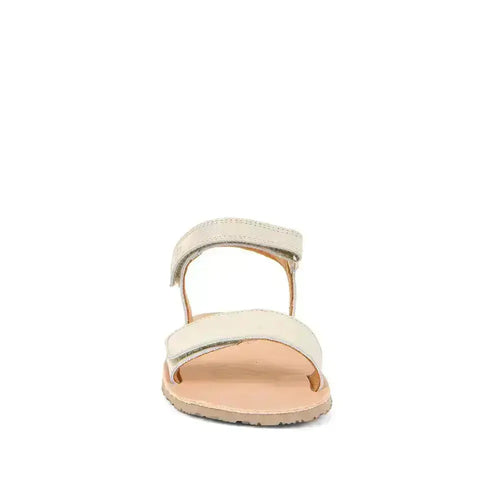 Froddo Barefoot - Flexy Lia Gold Shine - Sandalias respetuosas