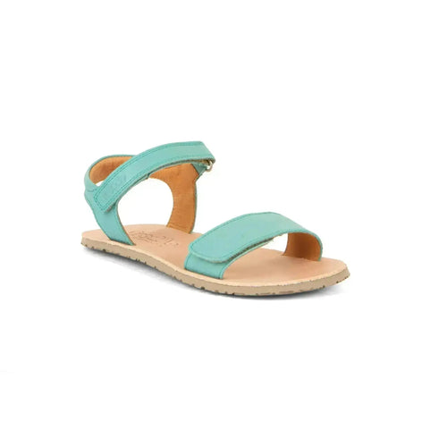 Froddo Barefoot - Flexy Lia Mint - Sandalias respetuosas