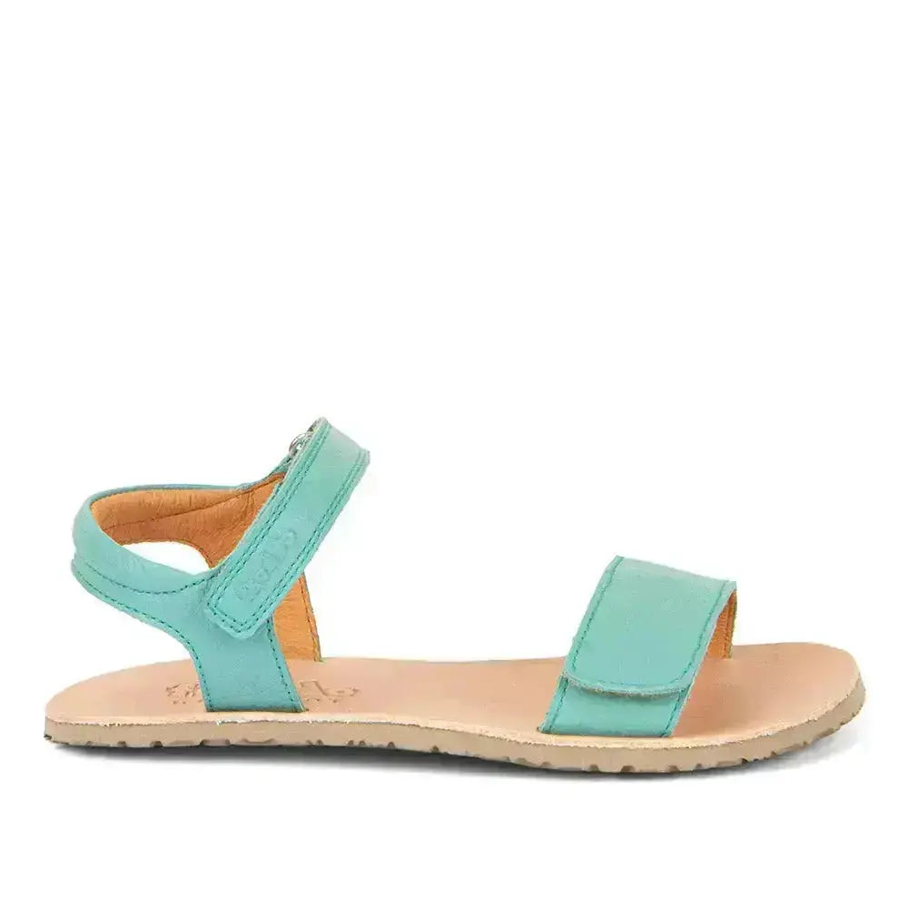 Froddo Barefoot - Flexy Lia Mint - Sandalias respetuosas