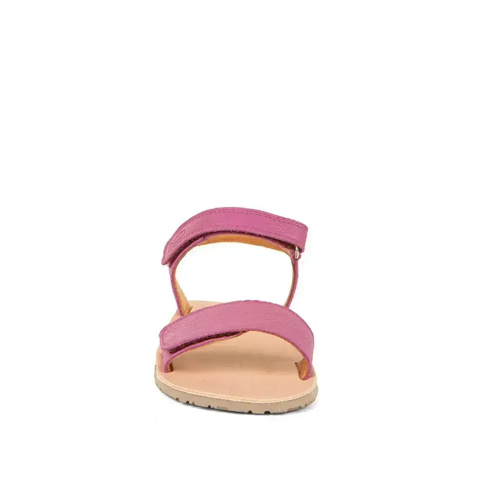 Froddo Barefoot - Sandalias Flexy Lia Fucsia