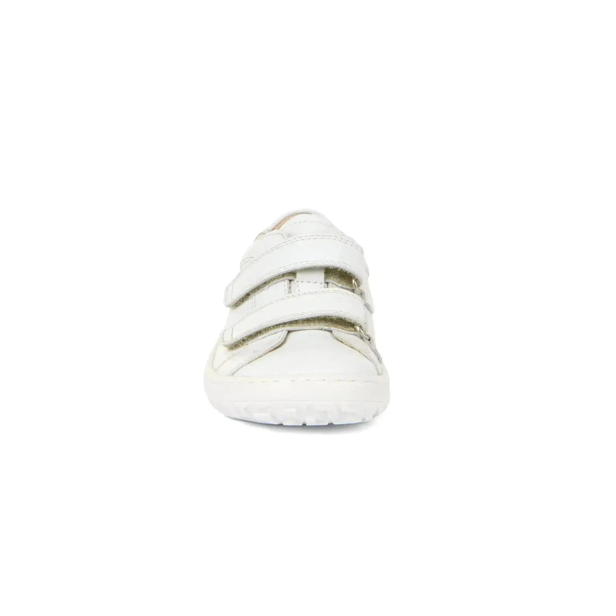 Froddo Barefoot - Baskets d'école - Blanc