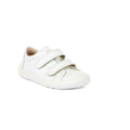 Froddo Barefoot - Baskets d'école - Blanc