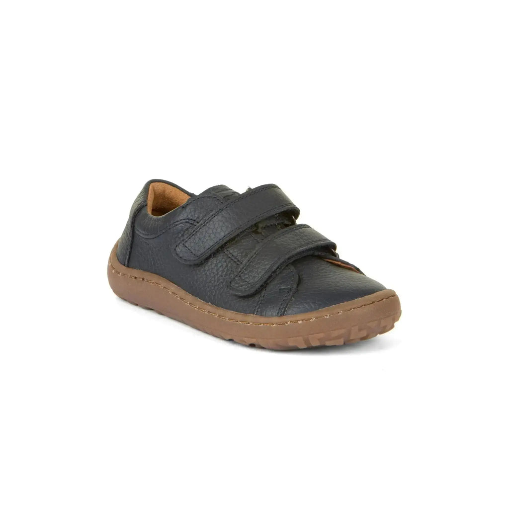 Froddo Barefoot - Chaussures d'école - Bleu marine
