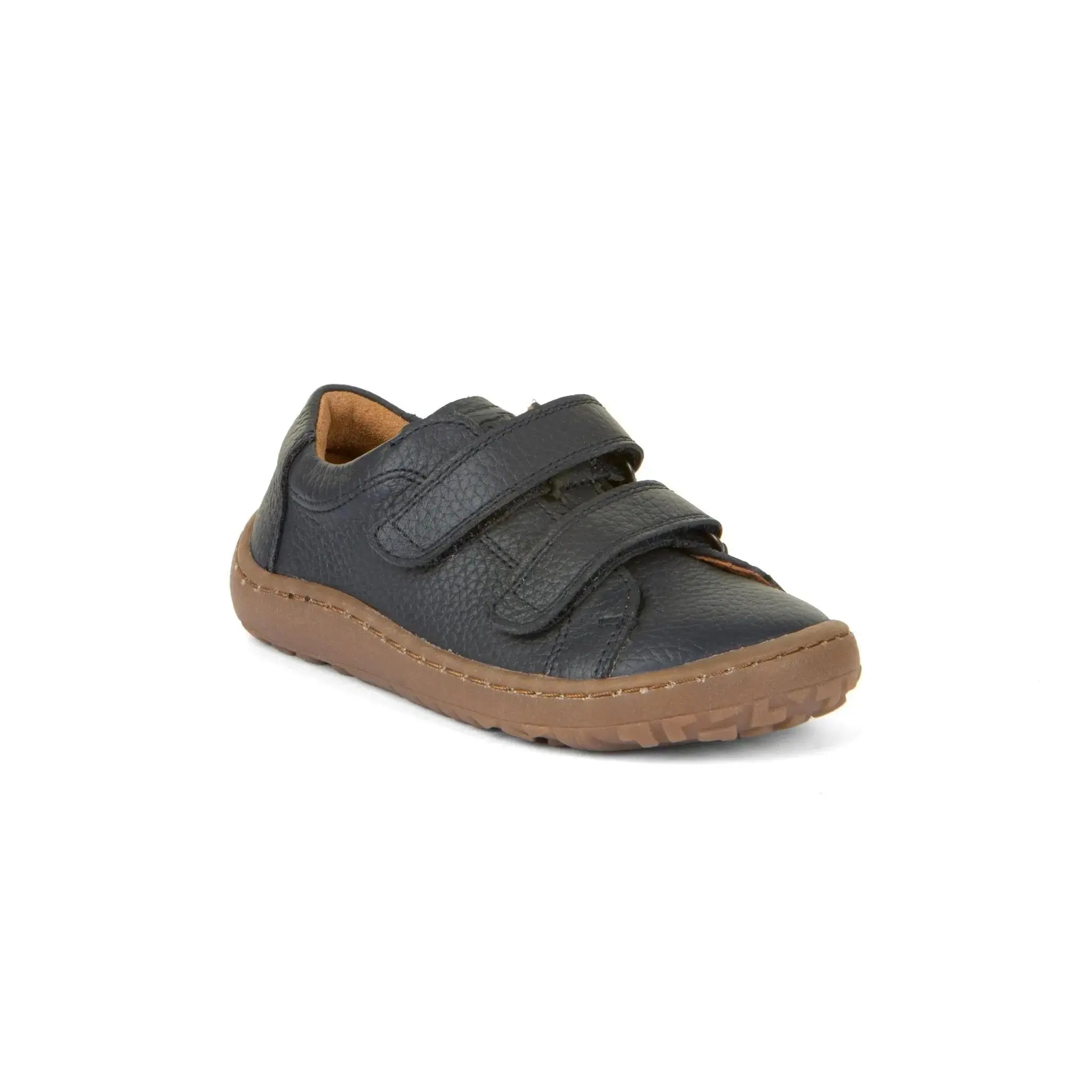Froddo Barefoot - Chaussures d'école - Bleu marine