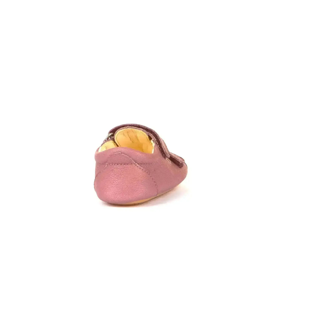 Froddo Prewalkers - Sandalias barefoot - Rosa
