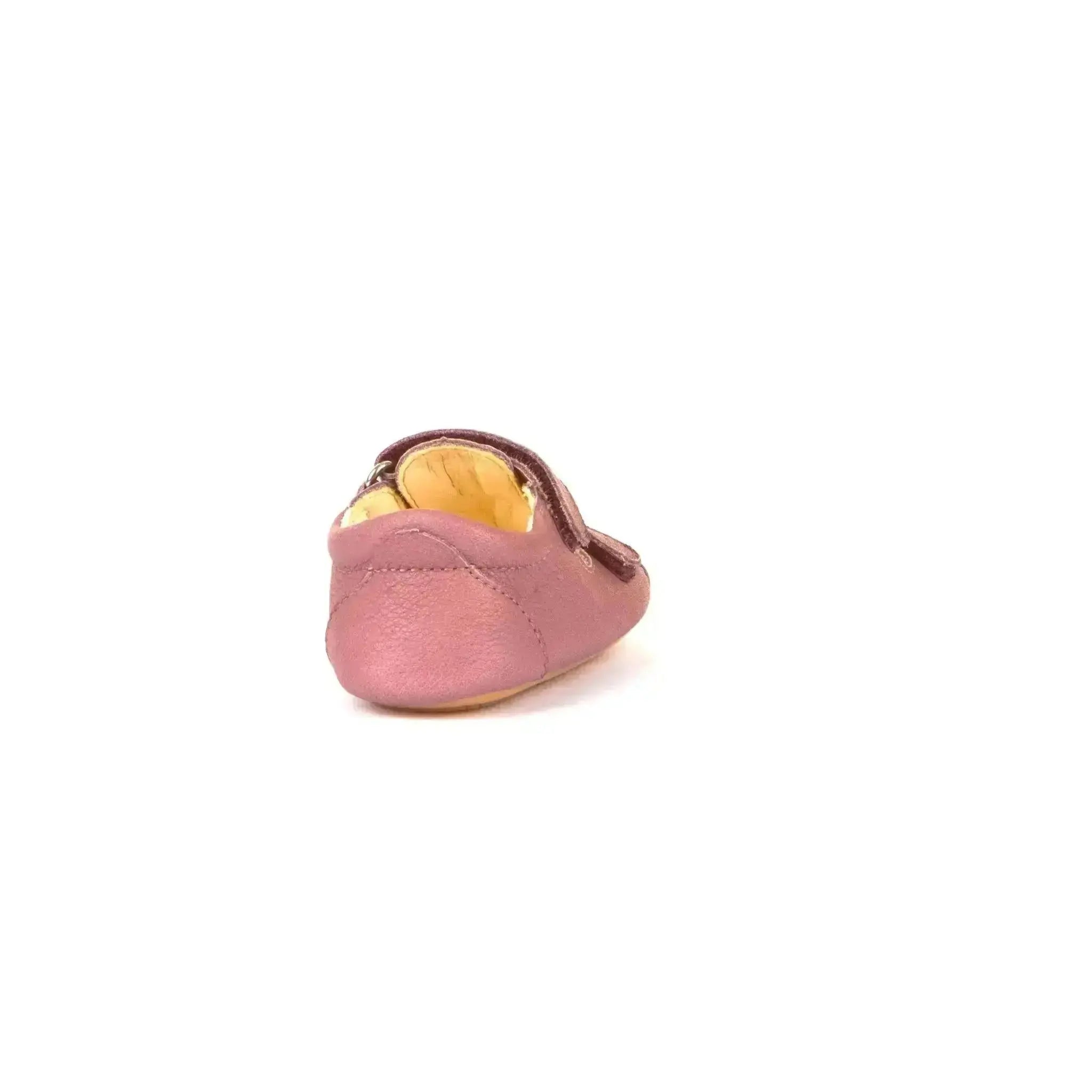 Froddo Prewalkers - Sandalias barefoot - Rosa