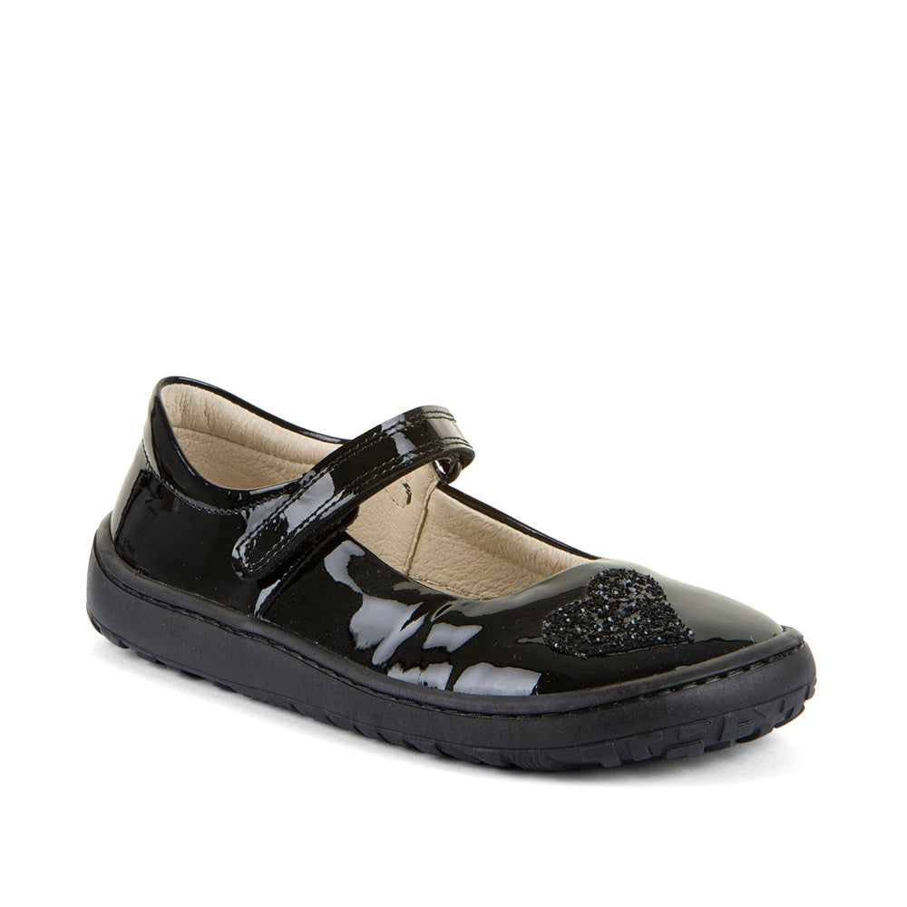 Froddo Barefoot - Merceditas Colegiales - Nina H Charol