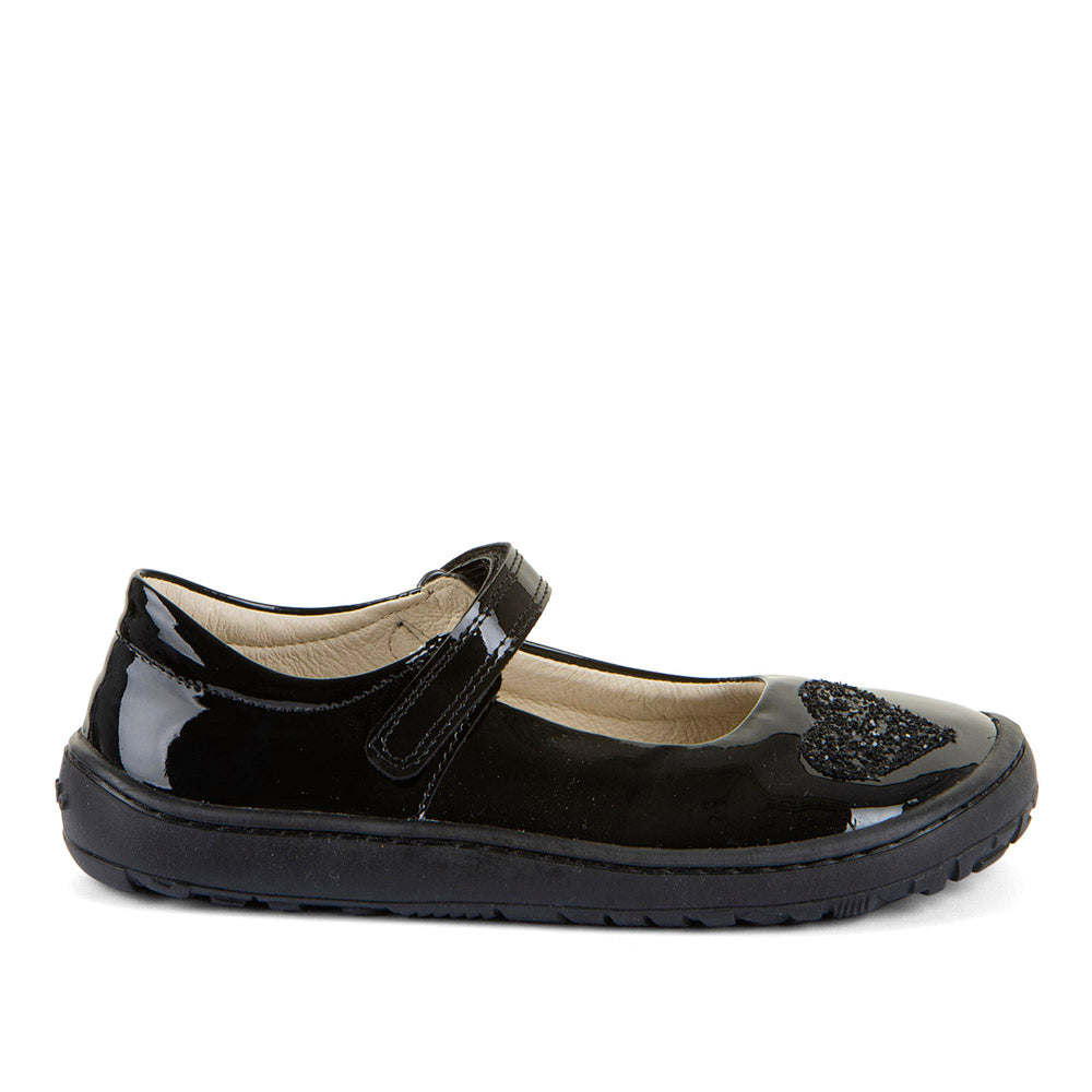 Froddo Barefoot - Merceditas Colegiales - Nina H Charol