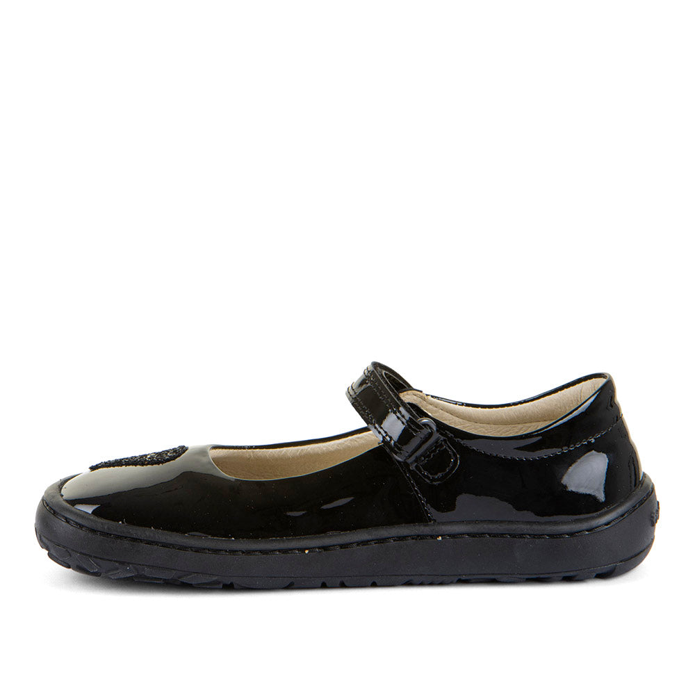 Froddo Barefoot - Merceditas Colegiales - Nina H Charol