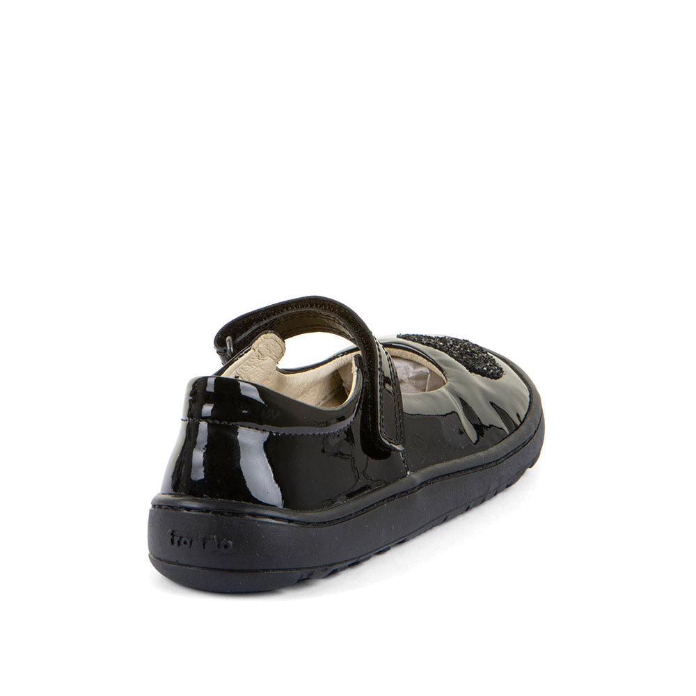 Froddo Barefoot - Merceditas Colegiales - Nina H Charol
