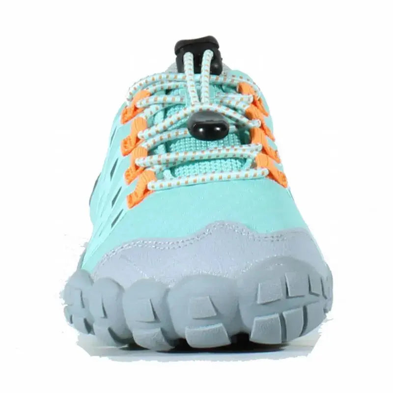 HI-Tec - Abyss Junior Acqua - chaussures barefoot outdoor