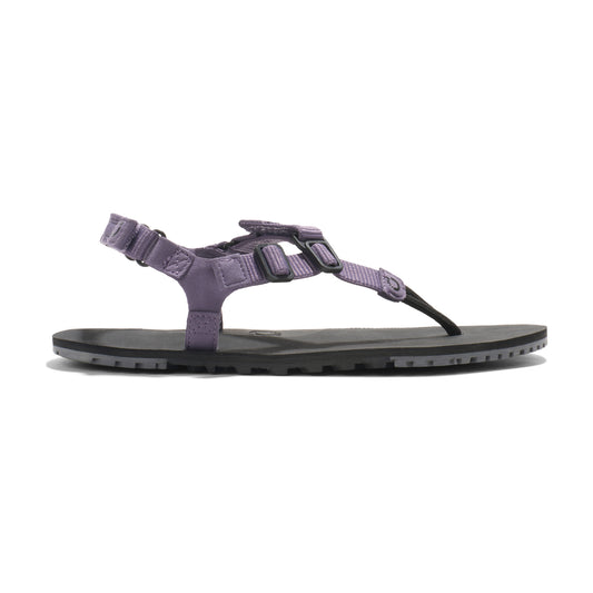 Xero Shoes - H-Trail - Women Sage Purple - Sandalias Barefoot para Hiking