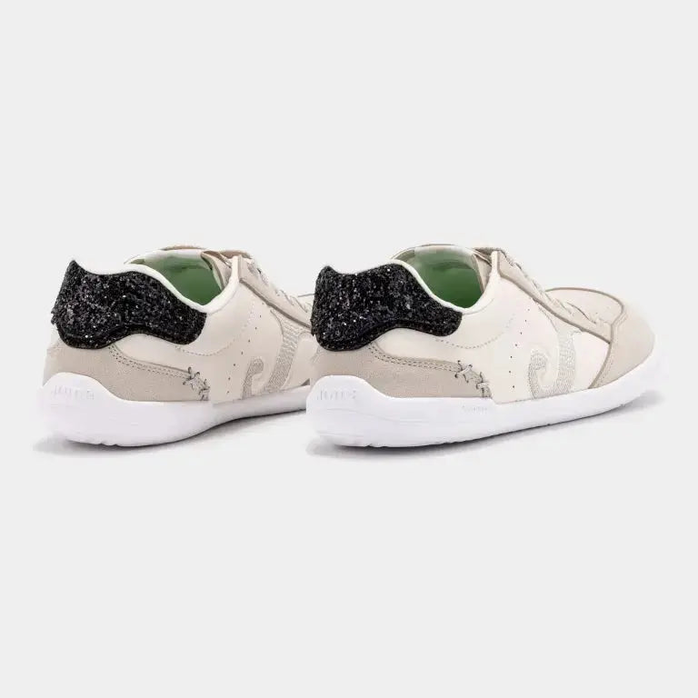JOMA - Calpe Junior Casual Barefoot 2625 Beige - Sneakers barefoot juveniles