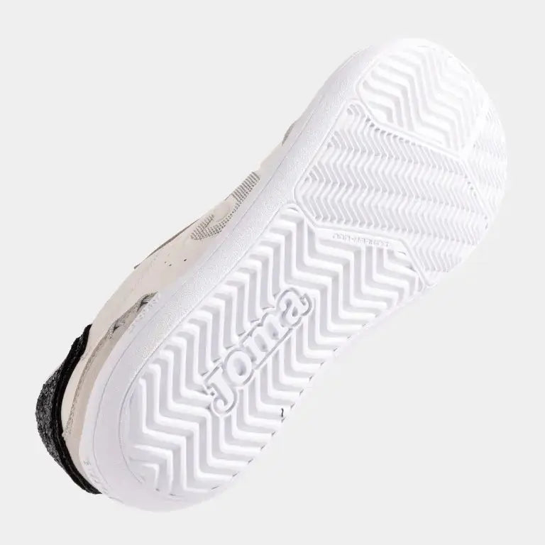 JOMA - Calpe Junior Casual Barefoot 2625 Beige - Sneakers barefoot juveniles