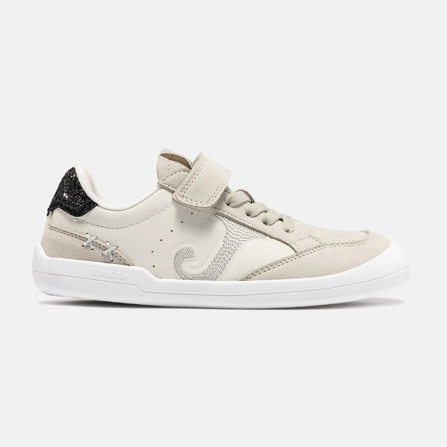 JOMA - Calpe Kids Casual Barefoot 2625 Beige - Sneakers barefoot infantiles