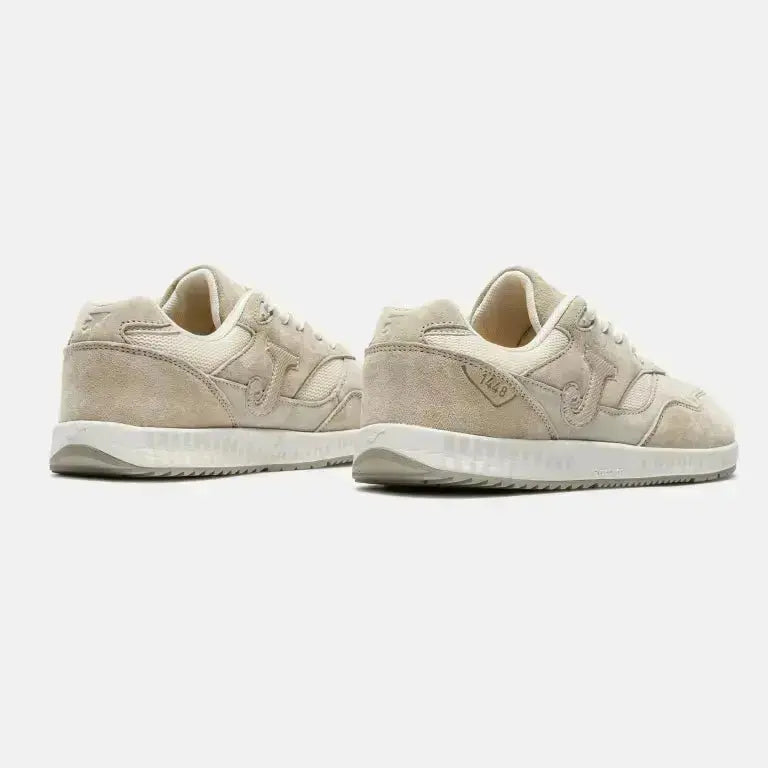 JOMA - Casual 1448 Barefoot Lady 2526 Camel - Zapatillas barefoot para mujer