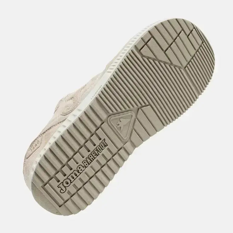 JOMA - Casual 1448 Barefoot Lady 2526 Camel - Zapatillas barefoot para mujer