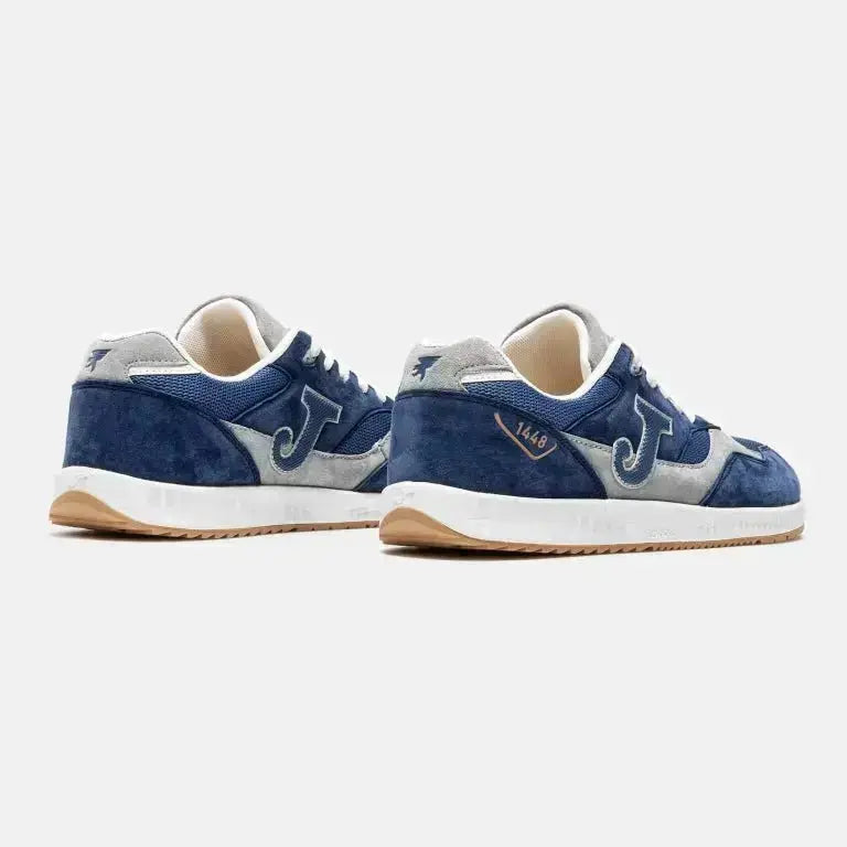 JOMA - Casual 1448 Barefoot Men 2503 Marino - Zapatillas barefoot para hombre