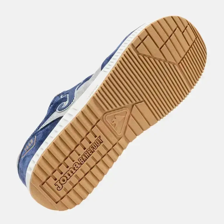JOMA - Casual 1448 Barefoot Men 2503 Marino - Zapatillas barefoot para hombre