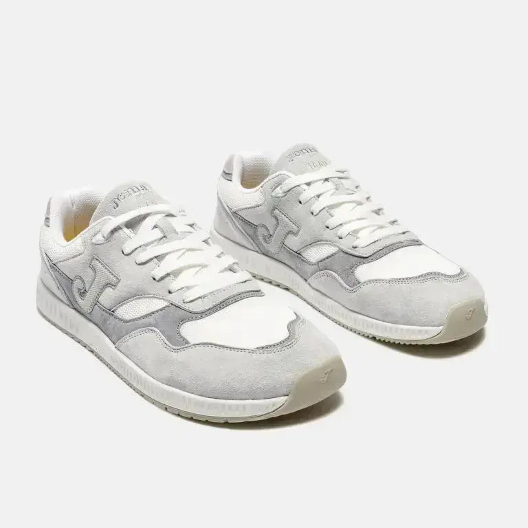JOMA - Casual 1448 Barefoot Men 2512 Gris - Zapatillas barefoot para hombre