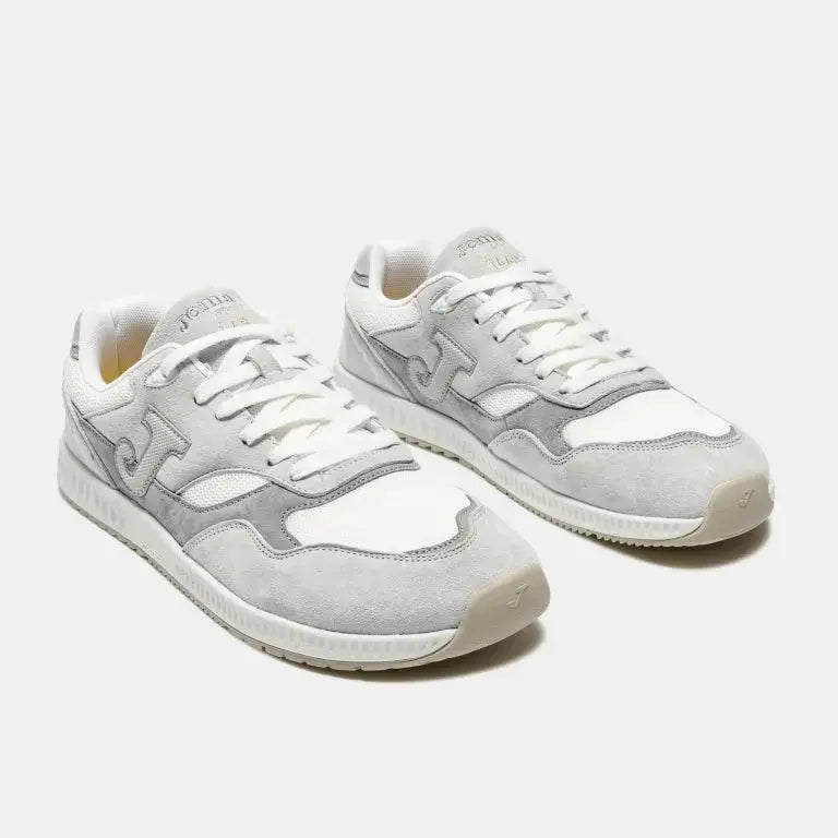 JOMA - Casual 1448 Barefoot Men 2512 Gris - Zapatillas barefoot para hombre