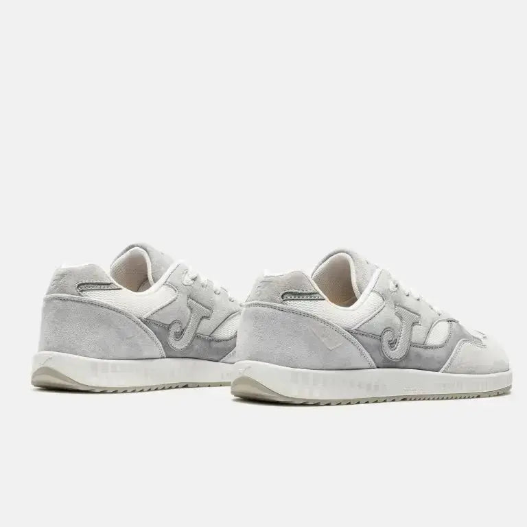 JOMA - Casual 1448 Barefoot Homme 2512 Gris - Baskets barefoot sportives