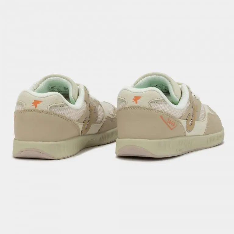 JOMA - Casual 1448 Junior Barefoot 2526 Camel - Sneakers barefoot deportivos Teen/Junior