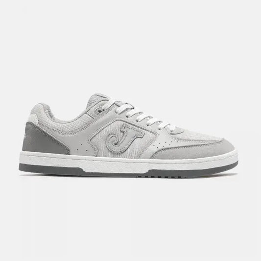 JOMA Casual Flexys Barefoot Men 2612 Gris Claro - Sneakers barefoot urbanos hombre