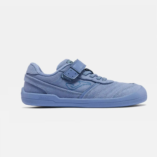 JOMA - Mundial Kids Barefoot 2605 Azul - Lonetas barefoot infantiles
