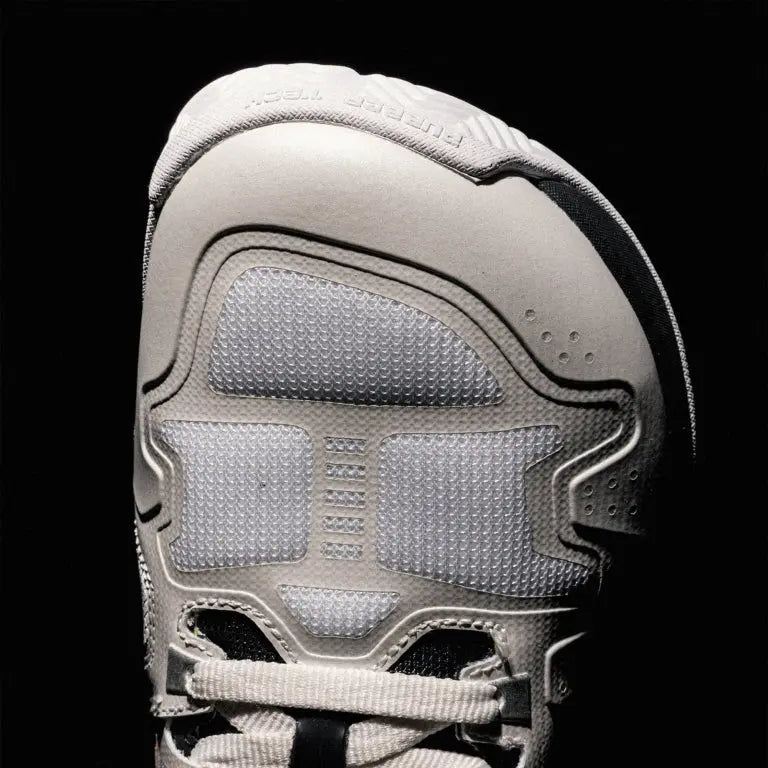 JOMA - Slam Men Foot Shape 2502 Blanco - Zapatillas barefoot para pádel