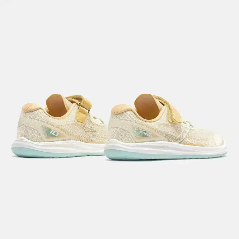 JOMA - Supercross Kids 2624 Marrón - Zapatillas barefoot infantiles de running