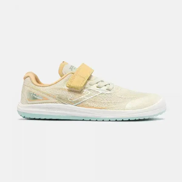 JOMA - Supercross Kids 2624 Marrón - Zapatillas barefoot para running