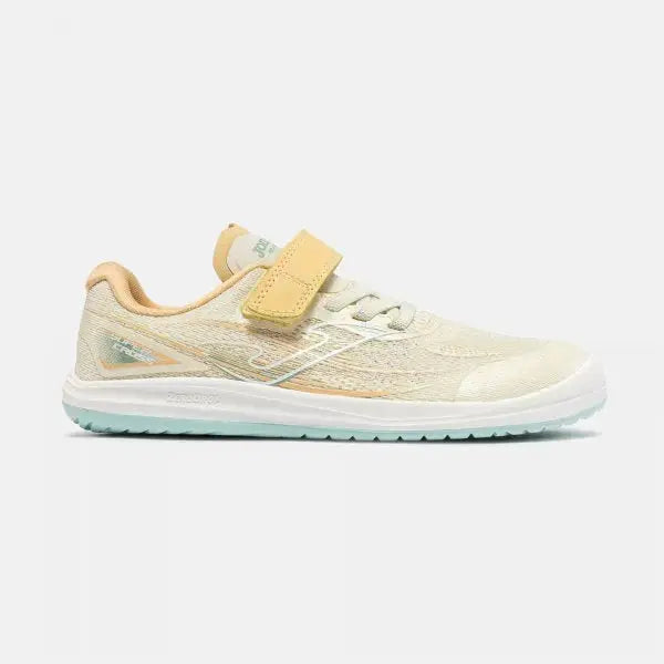 JOMA - Supercross Kids 2624 Marrón - Zapatillas barefoot para running