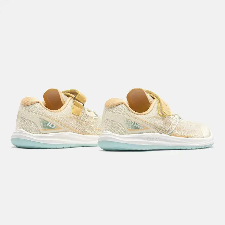 JOMA - Supercross Kids 2624 Marrón - Zapatillas barefoot para running