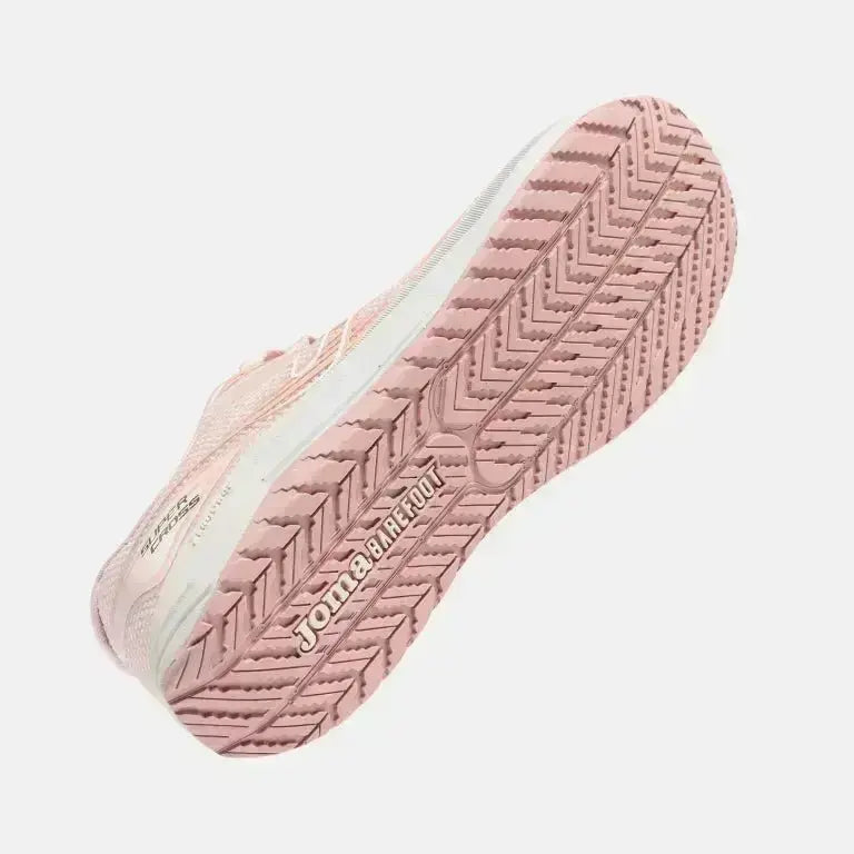 JOMA - Supercross Lady 2629 Rose Clair - Chaussures barefoot pour le running