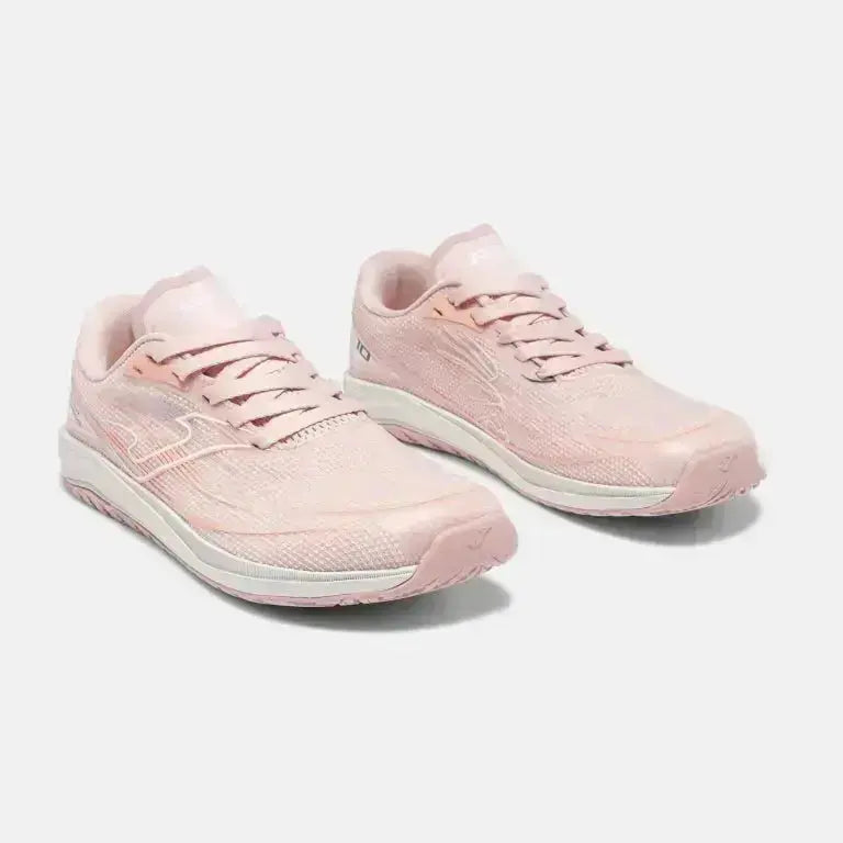 JOMA - Supercross Lady 2629 Rosa Claro - Zapatillas barefoot para running