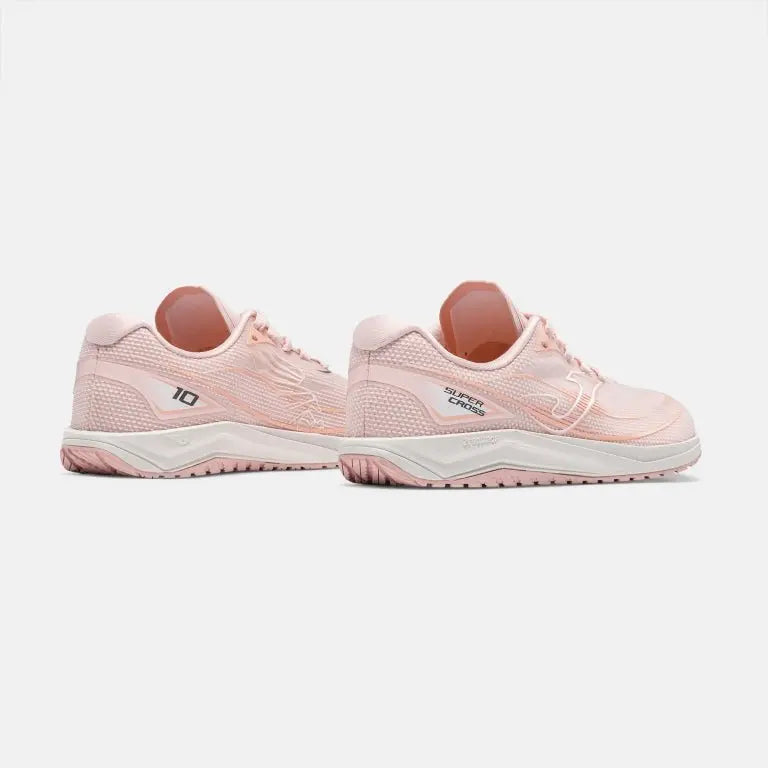 JOMA - Supercross Lady 2629 Rosa Claro - Zapatillas barefoot para running - Cacles Barefoot