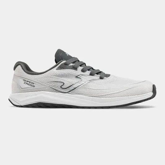 JOMA - Supercross Men 2612 Gris - Zapatillas barefoot para running