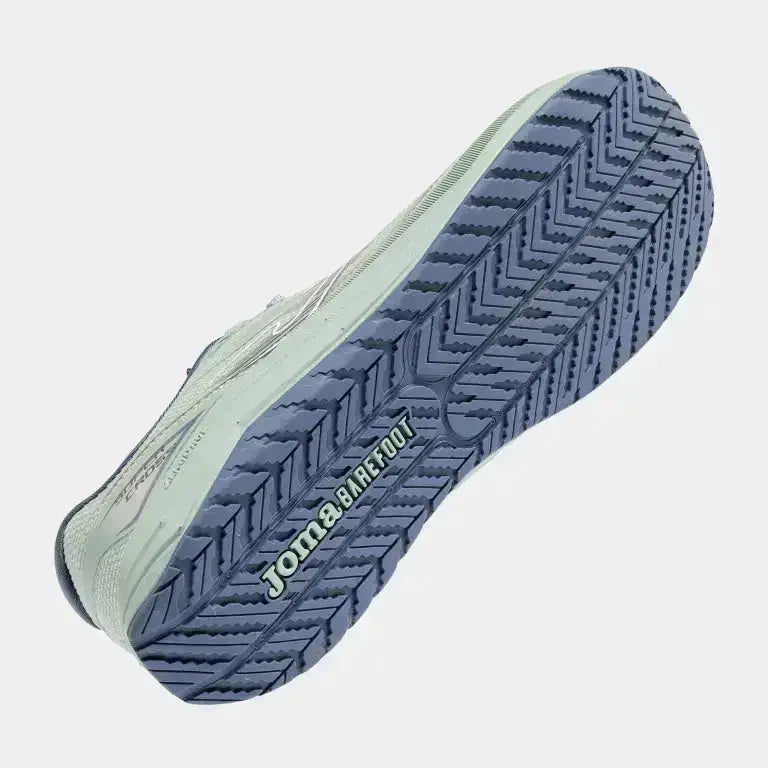 JOMA - Supercross Men 2615 Vert - Chaussures de running barefoot