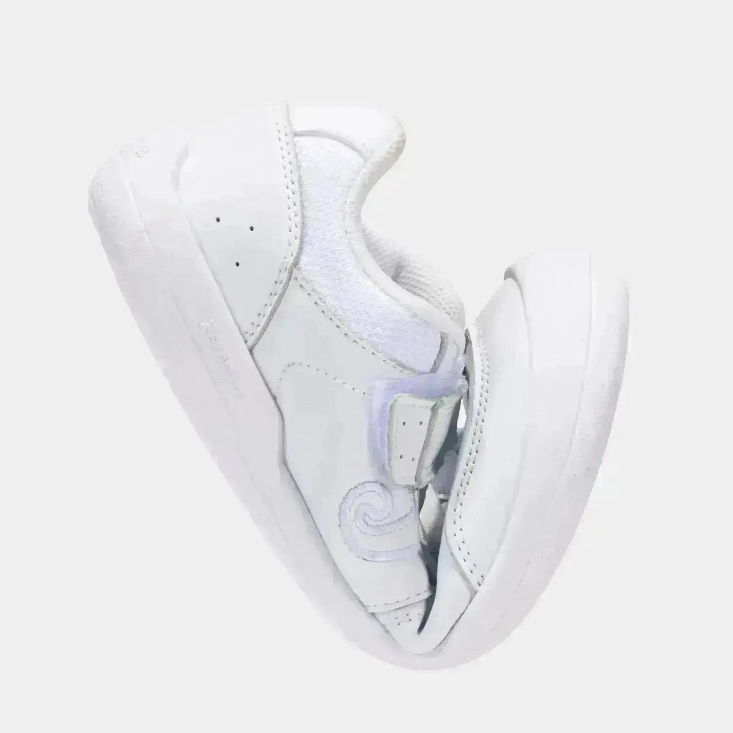 JOMA - Baskets barefoot Junior blanches - Chaussures d'école