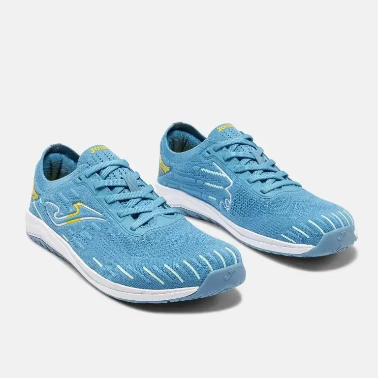 JOMA - Viper Men 2505 Celeste - Zapatillas barefoot de running para hombre