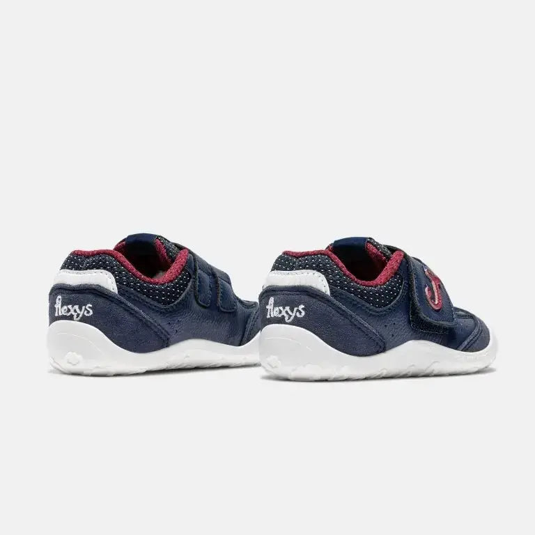 Joma - Flexy Baby Barefoot Marino 03 - Chaussures minimalistes premiers pas