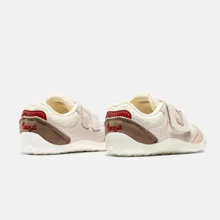 Joma - Flexy Baby Barefoot Rose 13 - Chaussures minimalistes premiers pas