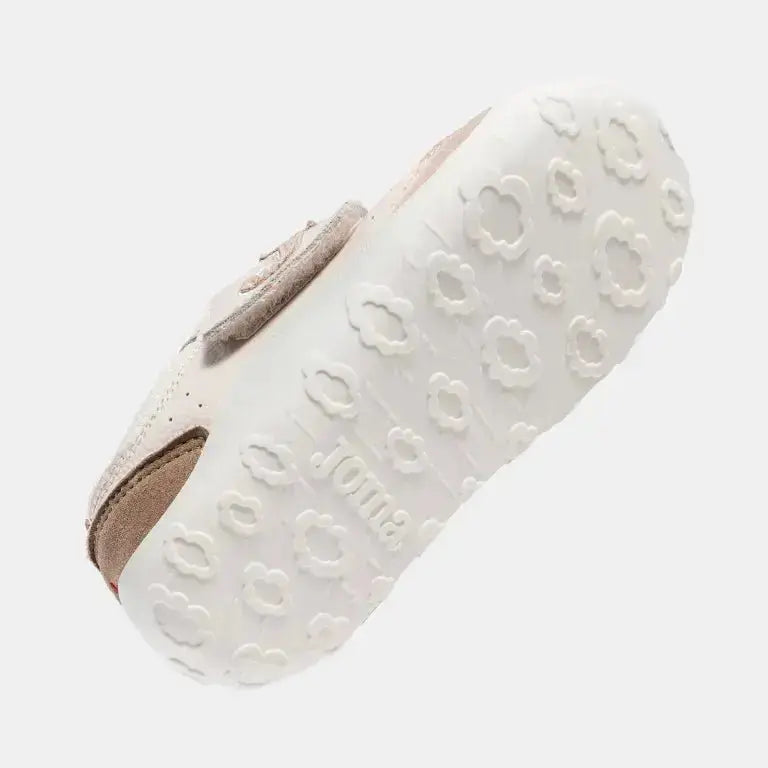 Joma - Flexy Baby Barefoot Rose 13 - Chaussures minimalistes premiers pas